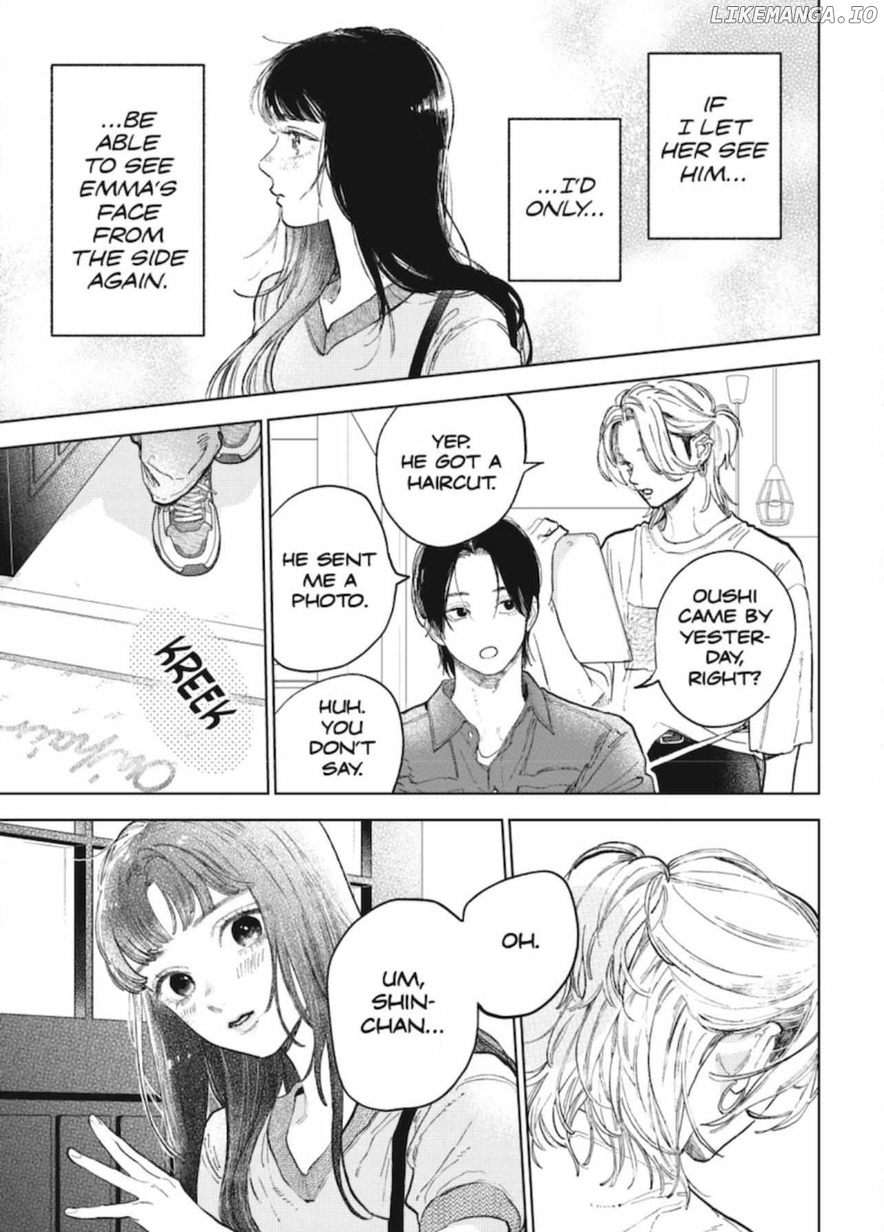 A Sign of Affection, Chapter 48 image 11